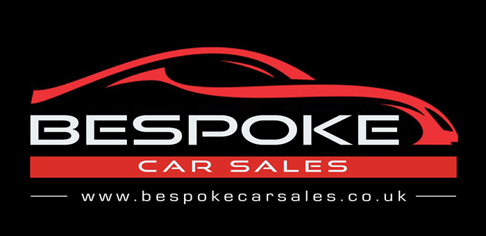 bespoke car sales logo
