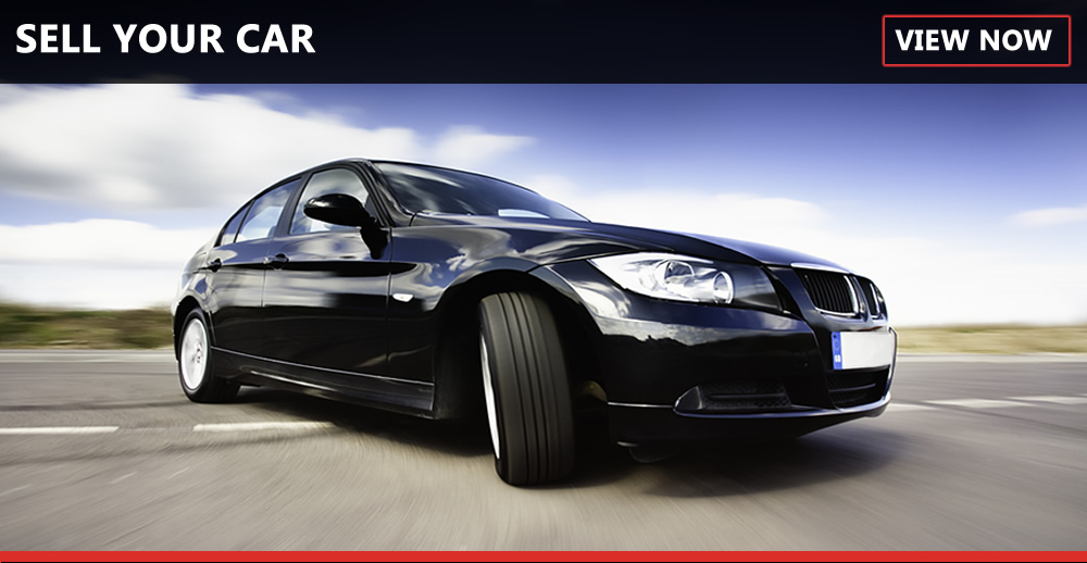 sell your car